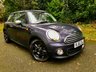 USED 2013 62 MINI HATCH 1.6 One Hatchback 3dr Petrol Manual Euro 5 (98 ps)ONLY 55,000 MILES AND 1 FAMILY OWNED FROM NEW WITH X8 MINI MAIN DEALER/SPECIALIST SERVICE STAMPS//AIRCON //ALLOYS//GREAT CONDITION INSIDE AND OUT//BRAKES RE-NEWED ALLROUND ON LAST SERVICE (98 ps)ONLY 55,000 MILES AND 1 FAMILY OWNED FROM NEW WITH X8 MINI MAIN DEALER/SPECIALIST SERVICE STAMPS//AIRCON //ALLOYS//GREAT CONDITION INSIDE AND OUT//BRAKES RE-NEWED ALLROUND ON LAST SERVICE