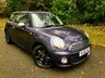 USED 2013 62 MINI HATCH 1.6 One Hatchback 3dr Petrol Manual Euro 5 (98 ps)ONLY 55,000 MILES AND 1 FAMILY OWNED FROM NEW WITH X8 MINI MAIN DEALER/SPECIALIST SERVICE STAMPS//AIRCON //ALLOYS//GREAT CONDITION INSIDE AND OUT//BRAKES RE-NEWED ALLROUND ON LAST SERVICE (98 ps)ONLY 55,000 MILES AND 1 FAMILY OWNED FROM NEW WITH X8 MINI MAIN DEALER/SPECIALIST SERVICE STAMPS//AIRCON //ALLOYS//GREAT CONDITION INSIDE AND OUT//BRAKES RE-NEWED ALLROUND ON LAST SERVICE
