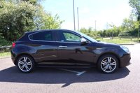USED 2014 14 ALFA ROMEO GIULIETTA 2.0 JTDM-2 Exclusive Hatchback 5dr Diesel Manual Euro 5 (s/s) (150 bhp) CAMBELT DONE+JUST SERVICED