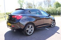 USED 2014 14 ALFA ROMEO GIULIETTA 2.0 JTDM-2 Exclusive Hatchback 5dr Diesel Manual Euro 5 (s/s) (150 bhp) CAMBELT DONE+JUST SERVICED