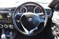 USED 2014 14 ALFA ROMEO GIULIETTA 2.0 JTDM-2 Exclusive Hatchback 5dr Diesel Manual Euro 5 (s/s) (150 bhp) CAMBELT DONE+JUST SERVICED