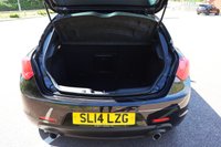 USED 2014 14 ALFA ROMEO GIULIETTA 2.0 JTDM-2 Exclusive Hatchback 5dr Diesel Manual Euro 5 (s/s) (150 bhp) CAMBELT DONE+JUST SERVICED