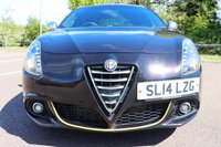 USED 2014 14 ALFA ROMEO GIULIETTA 2.0 JTDM-2 Exclusive Hatchback 5dr Diesel Manual Euro 5 (s/s) (150 bhp) CAMBELT DONE+JUST SERVICED