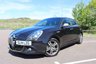 USED 2014 14 ALFA ROMEO GIULIETTA 2.0 JTDM-2 Exclusive Hatchback 5dr Diesel Manual Euro 5 (s/s) (150 bhp) CAMBELT DONE+JUST SERVICED