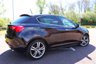 USED 2014 14 ALFA ROMEO GIULIETTA 2.0 JTDM-2 Exclusive Hatchback 5dr Diesel Manual Euro 5 (s/s) (150 bhp) CAMBELT DONE+JUST SERVICED