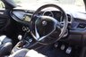 USED 2014 14 ALFA ROMEO GIULIETTA 2.0 JTDM-2 Exclusive Hatchback 5dr Diesel Manual Euro 5 (s/s) (150 bhp) CAMBELT DONE+JUST SERVICED