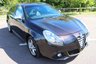 USED 2014 14 ALFA ROMEO GIULIETTA 2.0 JTDM-2 Exclusive Hatchback 5dr Diesel Manual Euro 5 (s/s) (150 bhp) CAMBELT DONE+JUST SERVICED