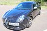 USED 2014 14 ALFA ROMEO GIULIETTA 2.0 JTDM-2 Exclusive Hatchback 5dr Diesel Manual Euro 5 (s/s) (150 bhp) CAMBELT DONE+JUST SERVICED