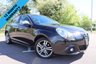 USED 2014 14 ALFA ROMEO GIULIETTA 2.0 JTDM-2 Exclusive Hatchback 5dr Diesel Manual Euro 5 (s/s) (150 bhp) CAMBELT DONE+JUST SERVICED