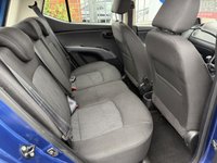USED 2013 63 HYUNDAI I10 1.2 Active Hatchback 5dr Petrol Manual Euro 5 (85 bhp) SERVICE HISTORY