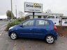 USED 2013 63 HYUNDAI I10 1.2 Active Hatchback 5dr Petrol Manual Euro 5 (85 bhp) SERVICE HISTORY