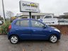 USED 2013 63 HYUNDAI I10 1.2 Active Hatchback 5dr Petrol Manual Euro 5 (85 bhp) SERVICE HISTORY