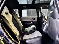 USED 2019 19 LAND ROVER RANGE ROVER SPORT 5.0 P575 V8 SVR SUV 5dr Petrol Auto 4WD Euro 6 (s/s) (575 ps) DELIVERY AVALIABLE