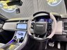 USED 2019 19 LAND ROVER RANGE ROVER SPORT 5.0 P575 V8 SVR SUV 5dr Petrol Auto 4WD Euro 6 (s/s) (575 ps) DELIVERY AVALIABLE