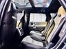 USED 2019 19 LAND ROVER RANGE ROVER SPORT 5.0 P575 V8 SVR SUV 5dr Petrol Auto 4WD Euro 6 (s/s) (575 ps) DELIVERY AVALIABLE