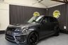 USED 2019 19 LAND ROVER RANGE ROVER SPORT 5.0 P575 V8 SVR SUV 5dr Petrol Auto 4WD Euro 6 (s/s) (575 ps) DELIVERY AVALIABLE