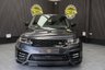 USED 2019 19 LAND ROVER RANGE ROVER SPORT 5.0 P575 V8 SVR SUV 5dr Petrol Auto 4WD Euro 6 (s/s) (575 ps) DELIVERY AVALIABLE