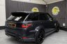 USED 2019 19 LAND ROVER RANGE ROVER SPORT 5.0 P575 V8 SVR SUV 5dr Petrol Auto 4WD Euro 6 (s/s) (575 ps) DELIVERY AVALIABLE