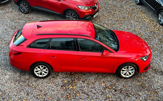 2022 SEAT LEON - Photo 2