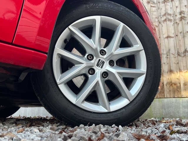 2022 SEAT LEON - Photo 9