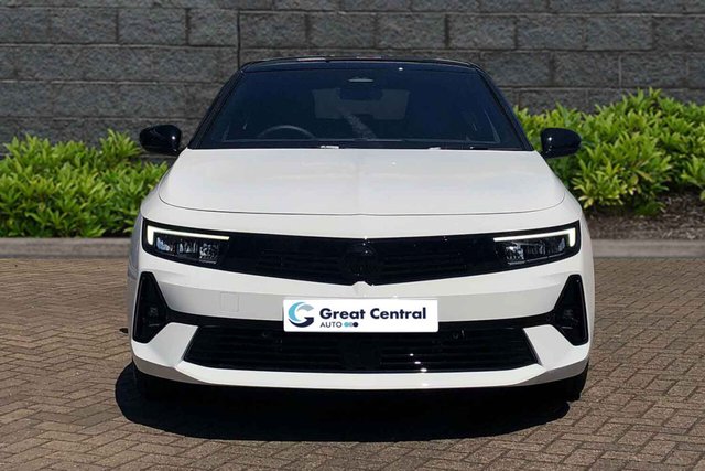 View our VAUXHALL ASTRA