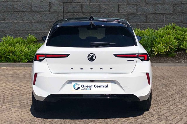 View our VAUXHALL ASTRA