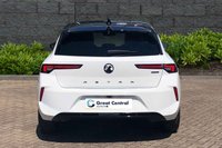 USED 2025 VAUXHALL ASTRA 1.2 MHEV GS Hatchback 5dr Petrol Hybrid e-DCT Euro 6 (s/s) (136 ps) SAT NAV-HTD SEATS-360 CAMERA