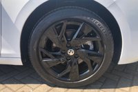 USED 2025 VAUXHALL ASTRA 1.2 MHEV GS Hatchback 5dr Petrol Hybrid e-DCT Euro 6 (s/s) (136 ps) SAT NAV-HTD SEATS-360 CAMERA