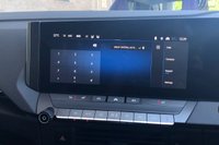 USED 2025 VAUXHALL ASTRA 1.2 MHEV GS Hatchback 5dr Petrol Hybrid e-DCT Euro 6 (s/s) (136 ps) SAT NAV-HTD SEATS-360 CAMERA