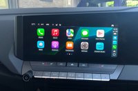 USED 2025 VAUXHALL ASTRA 1.2 MHEV GS Hatchback 5dr Petrol Hybrid e-DCT Euro 6 (s/s) (136 ps) SAT NAV-HTD SEATS-360 CAMERA