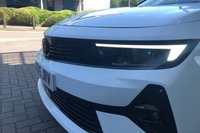 USED 2025 VAUXHALL ASTRA 1.2 MHEV GS Hatchback 5dr Petrol Hybrid e-DCT Euro 6 (s/s) (136 ps) SAT NAV-HTD SEATS-360 CAMERA