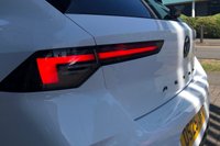 USED 2025 VAUXHALL ASTRA 1.2 MHEV GS Hatchback 5dr Petrol Hybrid e-DCT Euro 6 (s/s) (136 ps) SAT NAV-HTD SEATS-360 CAMERA