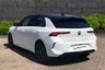 USED 2025 VAUXHALL ASTRA 1.2 MHEV GS Hatchback 5dr Petrol Hybrid e-DCT Euro 6 (s/s) (136 ps) SAT NAV-HTD SEATS-360 CAMERA