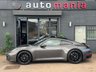 USED 2022 72 PORSCHE 911 3.0T 992 Carrera T Coupe 2dr Petrol PDK Euro 6 (s/s) (385 ps) HUGE SPEC! - IMMACULATE