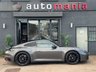 USED 2022 72 PORSCHE 911 3.0T 992 Carrera T Coupe 2dr Petrol PDK Euro 6 (s/s) (385 ps) HUGE SPEC! - IMMACULATE