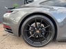 USED 2022 72 PORSCHE 911 3.0T 992 Carrera T Coupe 2dr Petrol PDK Euro 6 (s/s) (385 ps) HUGE SPEC! - IMMACULATE