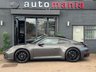 USED 2022 72 PORSCHE 911 3.0T 992 Carrera T Coupe 2dr Petrol PDK Euro 6 (s/s) (385 ps) HUGE SPEC! - IMMACULATE