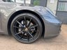 USED 2022 72 PORSCHE 911 3.0T 992 Carrera T Coupe 2dr Petrol PDK Euro 6 (s/s) (385 ps) HUGE SPEC! - IMMACULATE