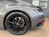 USED 2022 72 PORSCHE 911 3.0T 992 Carrera T Coupe 2dr Petrol PDK Euro 6 (s/s) (385 ps) HUGE SPEC! - IMMACULATE