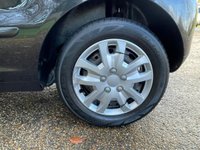 USED 2010 60 VOLKSWAGEN FOX 1.2 6V Euro 4 3dr 