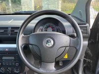 USED 2010 60 VOLKSWAGEN FOX 1.2 6V Euro 4 3dr 