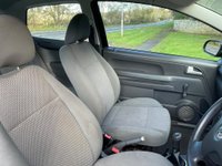 USED 2010 60 VOLKSWAGEN FOX 1.2 6V Euro 4 3dr 