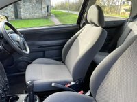 USED 2010 60 VOLKSWAGEN FOX 1.2 6V Euro 4 3dr 