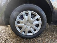 USED 2010 60 VOLKSWAGEN FOX 1.2 6V Euro 4 3dr 
