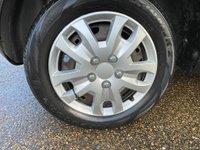 USED 2010 60 VOLKSWAGEN FOX 1.2 6V Euro 4 3dr 