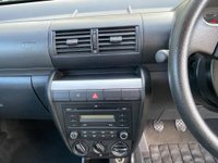 USED 2010 60 VOLKSWAGEN FOX 1.2 6V Euro 4 3dr 