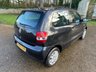 USED 2010 60 VOLKSWAGEN FOX 1.2 6V Euro 4 3dr 