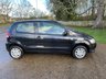 USED 2010 60 VOLKSWAGEN FOX 1.2 6V Euro 4 3dr 