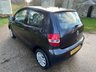 USED 2010 60 VOLKSWAGEN FOX 1.2 6V Euro 4 3dr 
