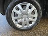 USED 2010 60 VOLKSWAGEN FOX 1.2 6V Euro 4 3dr 